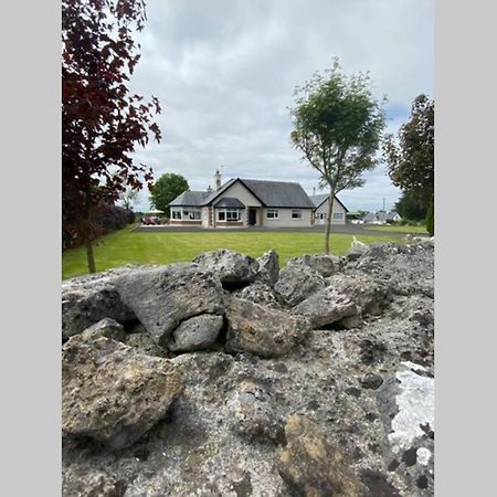 Limerick Junction Breathneach House 빌라 외부 사진