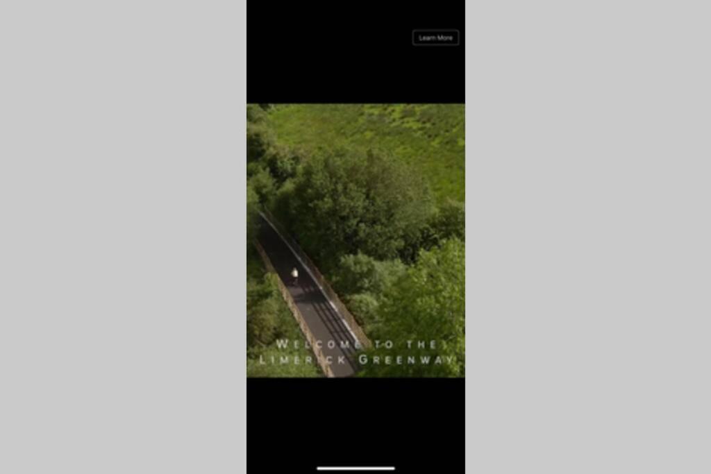 Limerick Junction Breathneach House 빌라 외부 사진