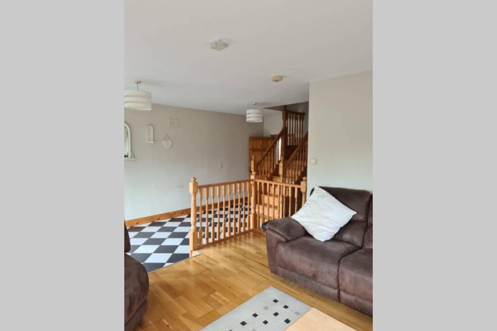 Limerick Junction Breathneach House 빌라 외부 사진