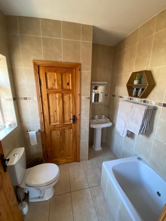 Limerick Junction Breathneach House 빌라 외부 사진
