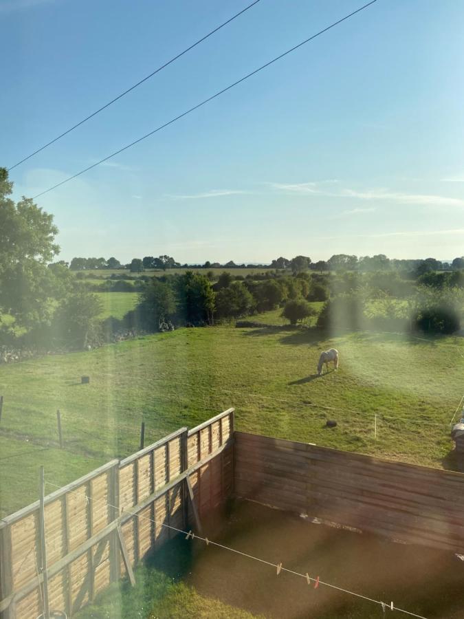 Limerick Junction Breathneach House 빌라 외부 사진