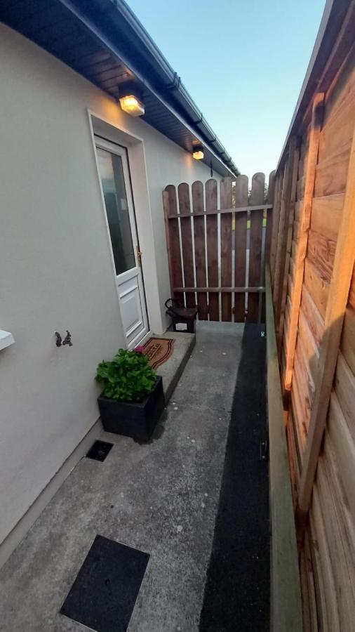 Limerick Junction Breathneach House 빌라 외부 사진