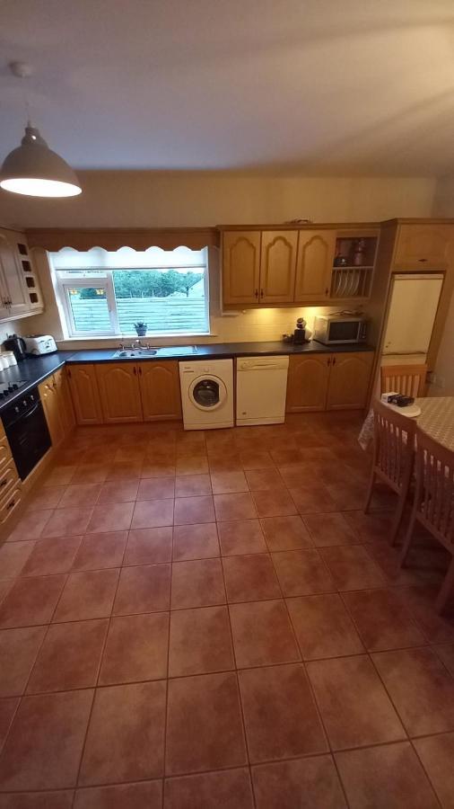 Limerick Junction Breathneach House 빌라 외부 사진