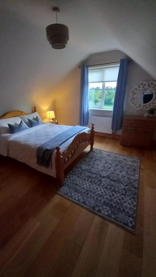 Limerick Junction Breathneach House 빌라 외부 사진