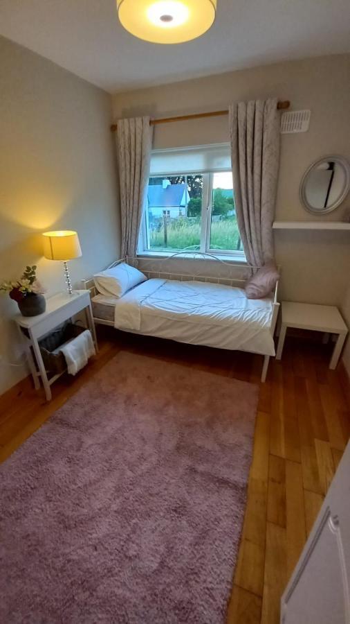 Limerick Junction Breathneach House 빌라 외부 사진