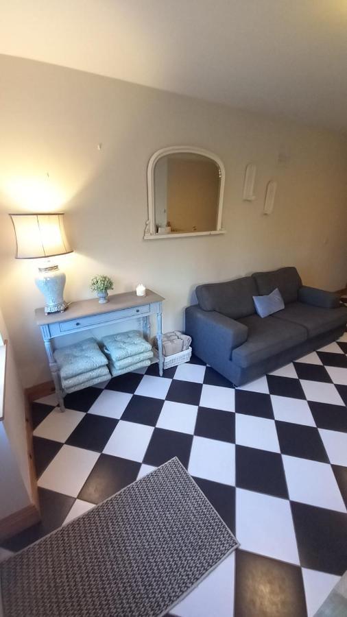 Limerick Junction Breathneach House 빌라 외부 사진