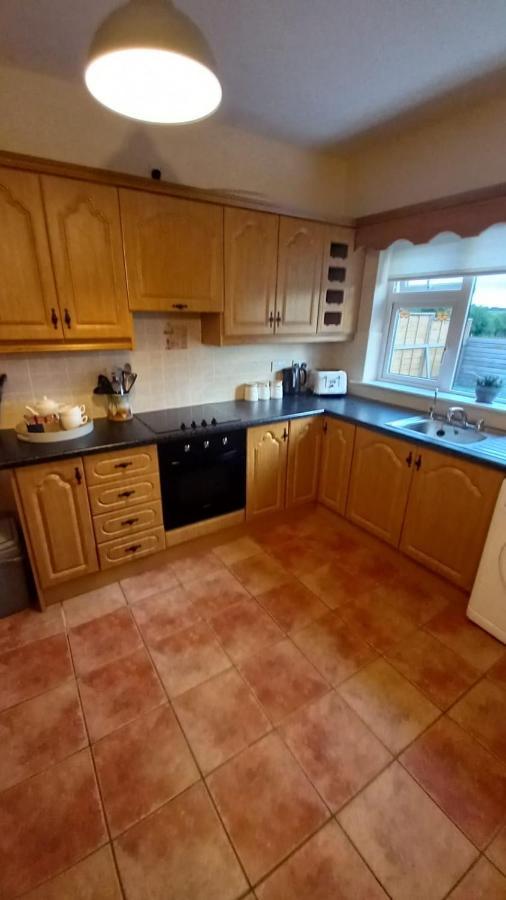 Limerick Junction Breathneach House 빌라 외부 사진